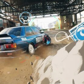 Novo Need For Speed