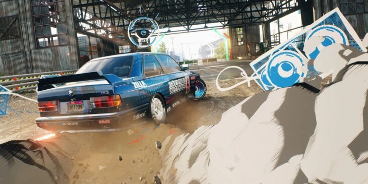 Novo Need For Speed
