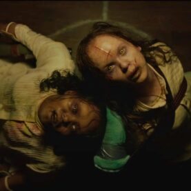 O Exorcista: O Devoto