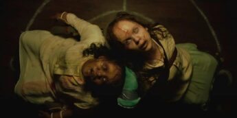 O Exorcista: O Devoto