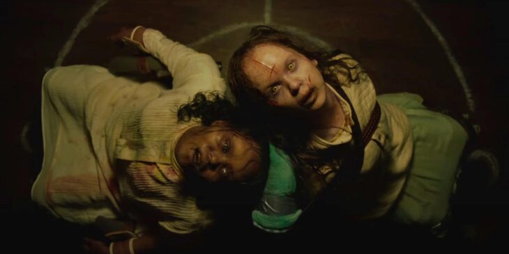 O Exorcista: O Devoto