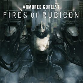 Armored Core VI