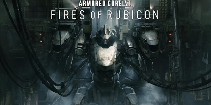 Armored Core VI