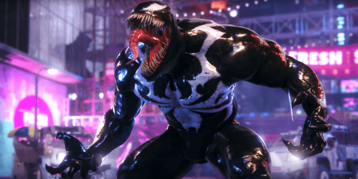 Todd-McFarlane-Venom-Marvels-Spider-Man-2