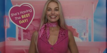 Recordes de Barbie