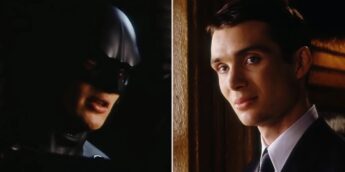 Batman do Cillian Murphy