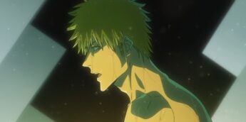 17º episódio de Bleach