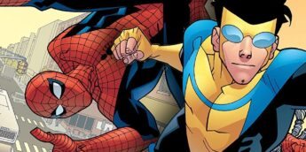 Homem-Aranha no Invencível