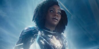 Monica Rambeau de As Marvels