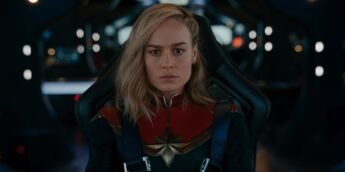 Adiamento de As Marvels