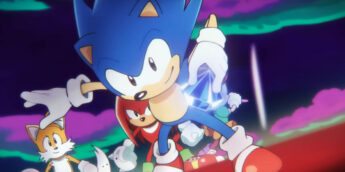 Esmeraldas do Sonic