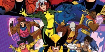 Temporada de X-Men