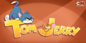 Tom & Jerry na Ásia