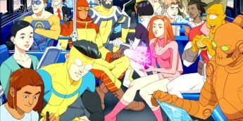 2ª temporada de Invencível