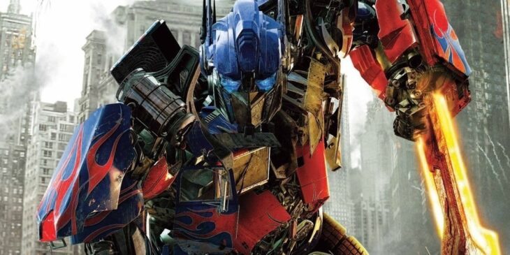 Transformers