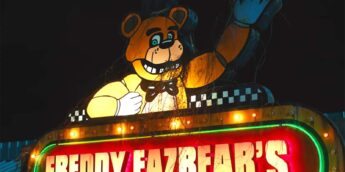 Classificação de Five Nights At Freddy's