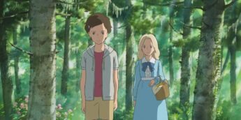 Diretor do Studio Ghibli