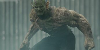 Invasão Secreta da Marvel Studios