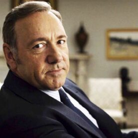 Julgamento de Kevin Spacey