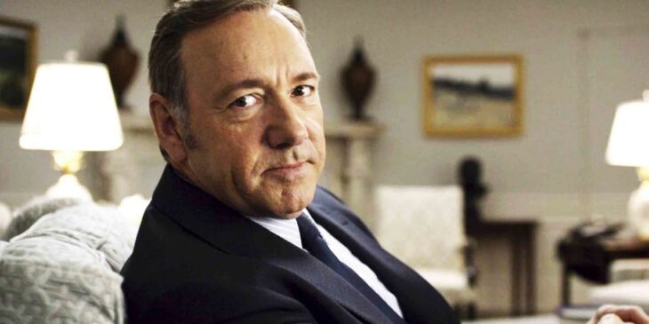 Julgamento de Kevin Spacey
