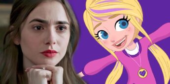 Filme da Polly Pocket