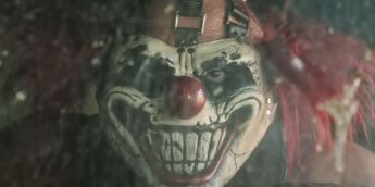 Aprovação de Twisted Metal