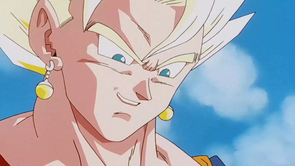 Potara de Dragon Ball