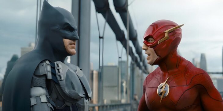 The Flash