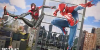 Marvel's Spider-Man 2