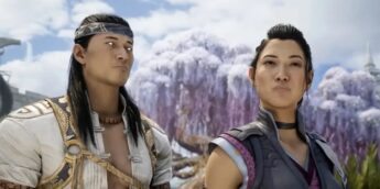 Mortal Kombat 1
