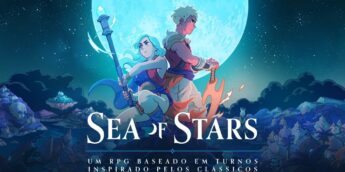 Sea of Stars