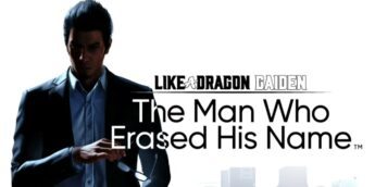 Like a Dragon Gaiden