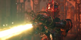 The Lords of the Fallen