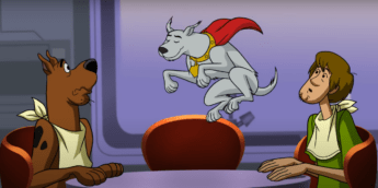 Assista-Scooby-Doo-Krypto