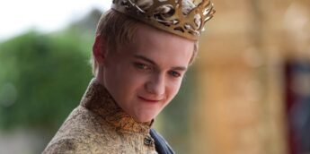 Jack Gleeson de Game of Thrones
