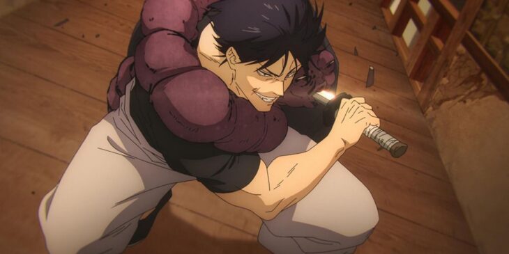 Dublagem de Jujutsu Kaisen