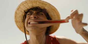 Iñaki Godoy de One Piece