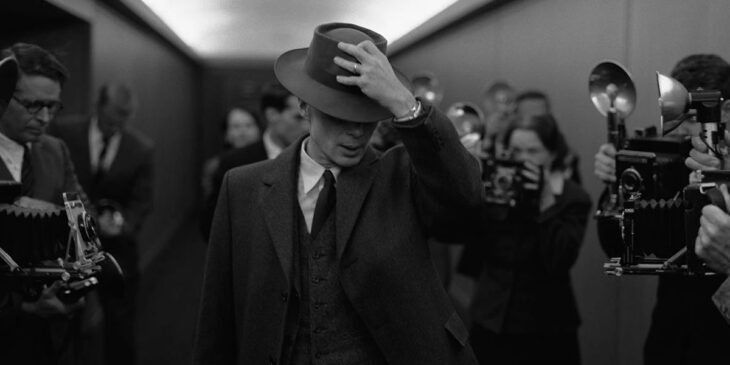 Neto do Oppenheimer