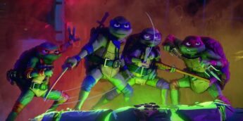 Filmes animados da Disney