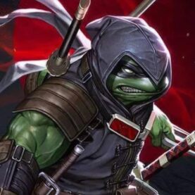 Jogo de O Último Ronin