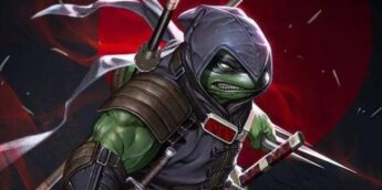 Jogo de O Último Ronin