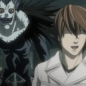 Death Note