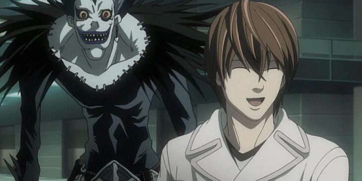 Death Note