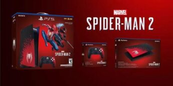 Bundle de Marvel's Spider-Man 2 PS5