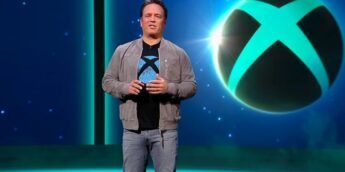 Phil Spencer
