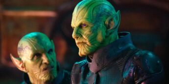 Talos em Invasão Secreta