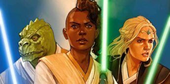 Star Wars: O Acólito