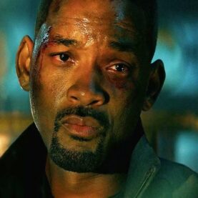 Will Smith em Hollywood