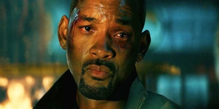 Will Smith em Hollywood