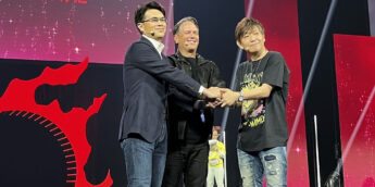 Square Enix e Xbox